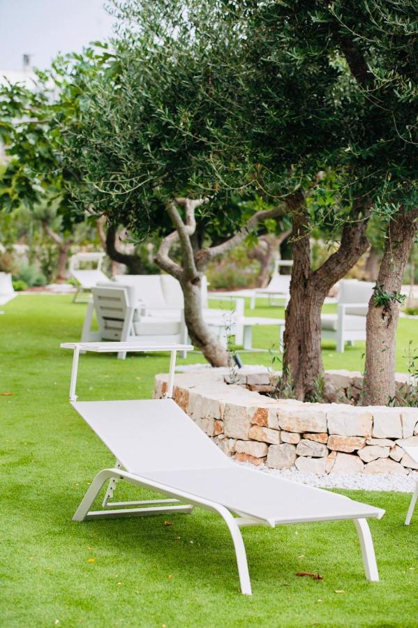 Ml Vacanze In Puglia Trullo Maestro Casa de hóspedes Alberobello Exterior foto