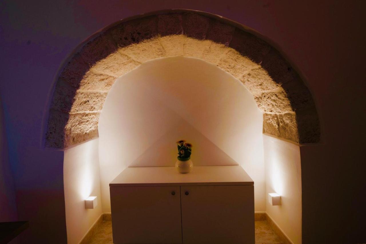 Ml Vacanze In Puglia Trullo Maestro Casa de hóspedes Alberobello Exterior foto