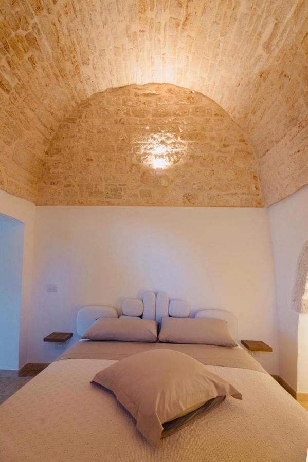 Ml Vacanze In Puglia Trullo Maestro Casa de hóspedes Alberobello Exterior foto
