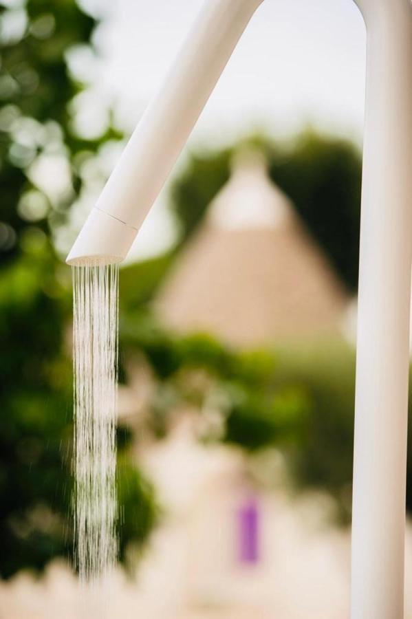 Ml Vacanze In Puglia Trullo Maestro Casa de hóspedes Alberobello Exterior foto