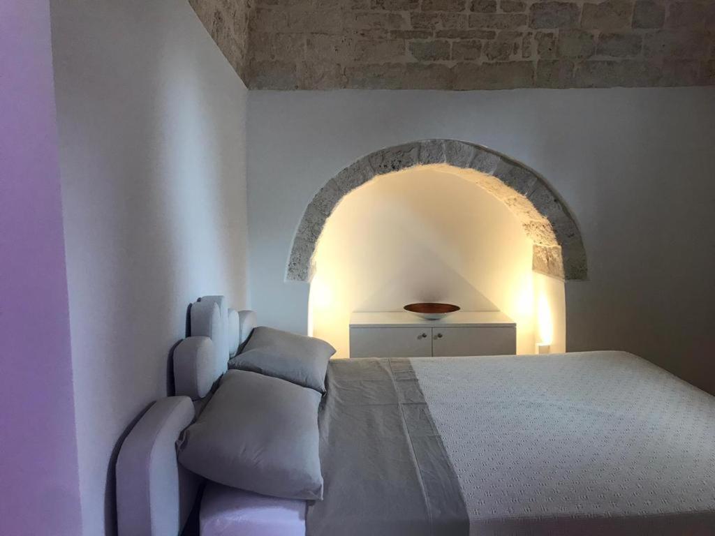Ml Vacanze In Puglia Trullo Maestro Casa de hóspedes Alberobello Exterior foto